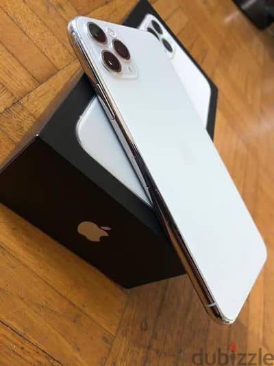 Iphone 11 pro 256gb