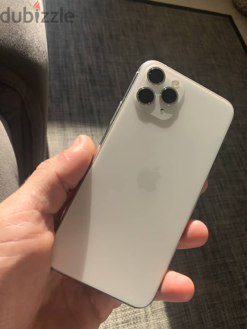 Iphone 11 pro 256gb 1