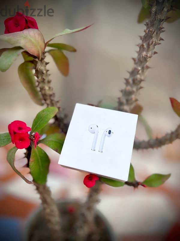 Airpods 2 2