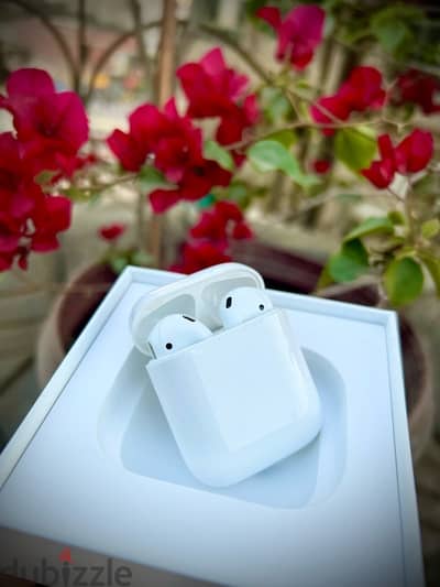 Airpods 2