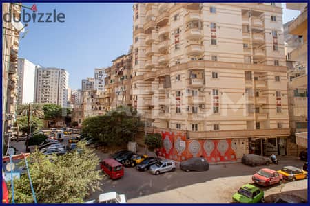 Apartment for sale, 170m Al-Brahmiyya (Jawad Hussein Street)