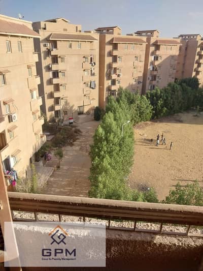 Apartment for Sale in Badr City with the lowest price in the market Ready to move