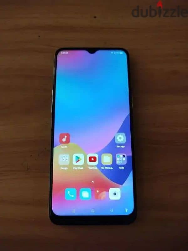 موبايل realme 6i 1