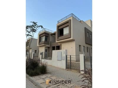 Palm hills new cairo Apartment for sale Very prime location