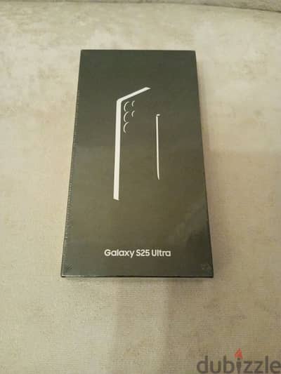 Samsung Galaxy S25 ultra