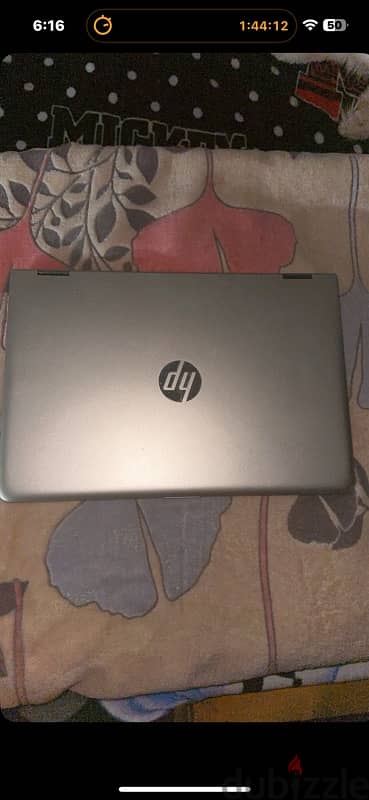 HP PAVILION X360 convertible 14-ba0xx