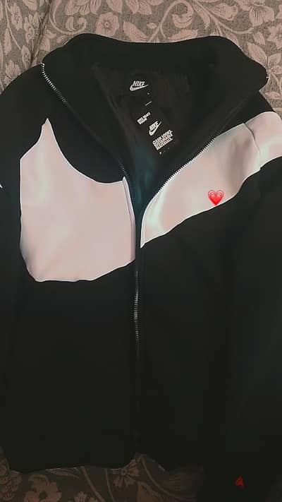 Nike jacket