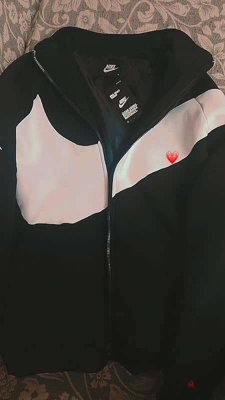 Nike jacket 0