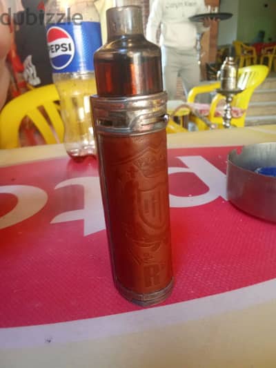 drag x 80w