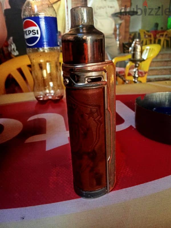 drag x 80w 1