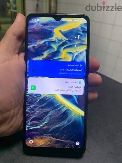 Oppo Reno 3