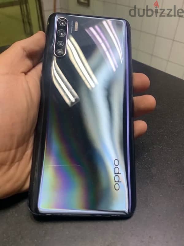 Oppo Reno 3 2