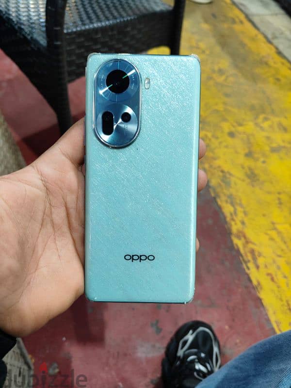 oppo reno 11 5g 1