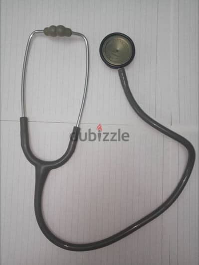 لهواة الفخامة والجودة والدقة سماعة طبيب littmann classic se 2