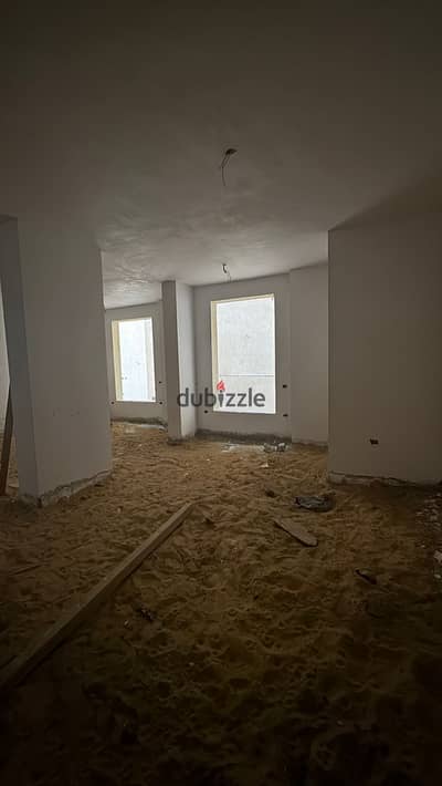 Duplex resale Flexi Finished Ready to Move in compound EL-Shouyfat