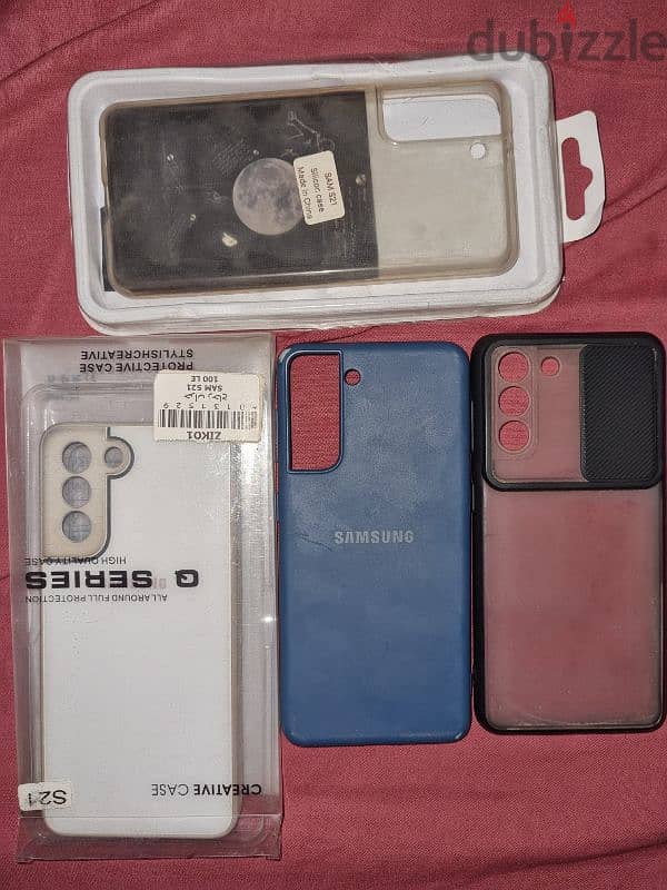 Samsung s21 5g 128/8 7