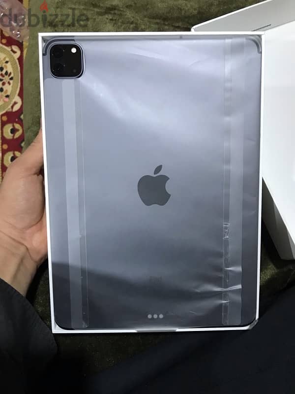 ipad pro 11 inch (2020)(الجيل الثاني) 15