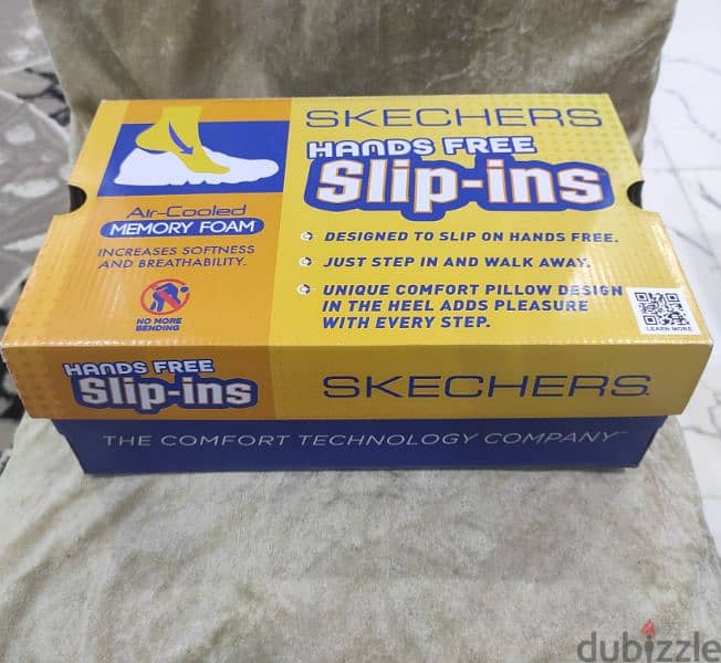 Skechers slip ins 2