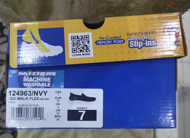 Skechers slip ins 3