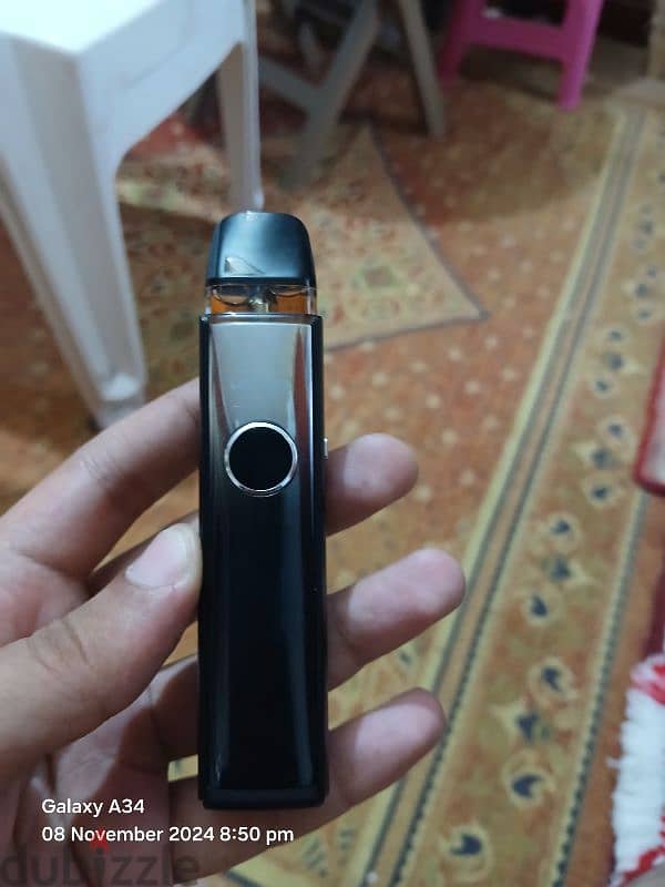 فيب wenax q pro 2