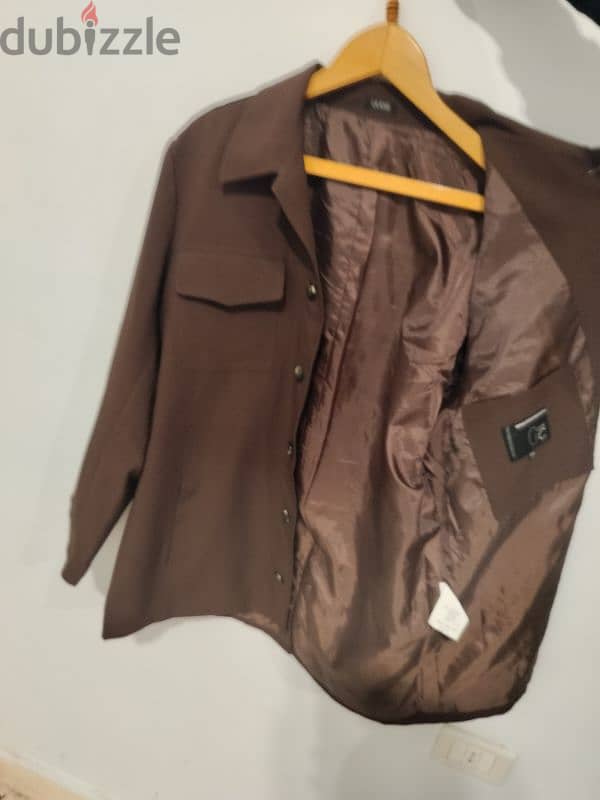 guess original jacket  from italy 2