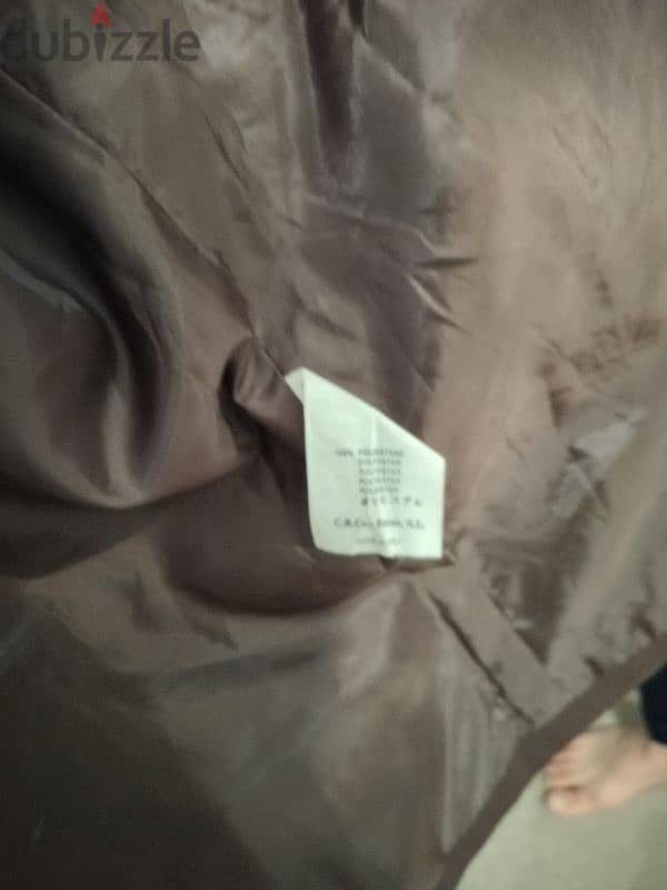 guess original jacket  from italy 4