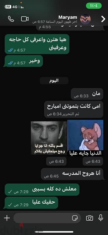 طحله بردين 5