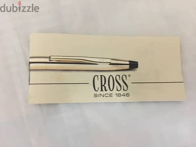 Cross pen original