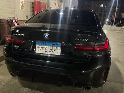 بي ام دبليو 330 2023 2024 BMW 330