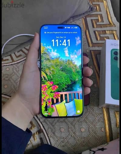 Honor x8b 512gb