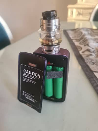 mod vaporesso