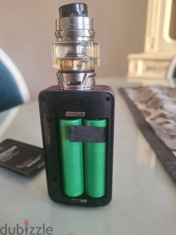 mod vaporesso 1