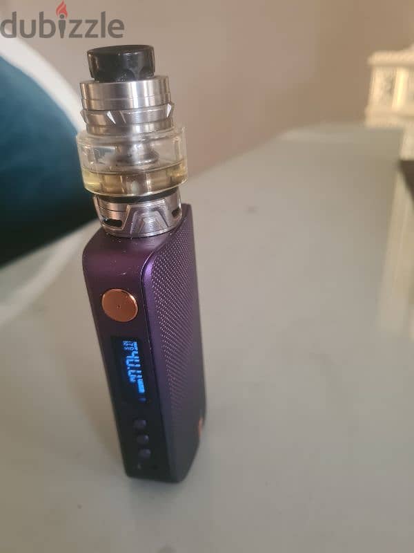 mod vaporesso 2