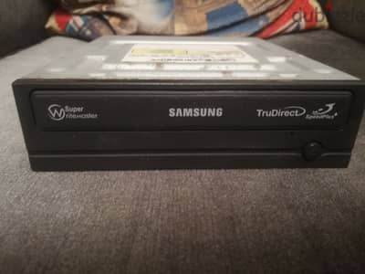 Samsung DVD writer