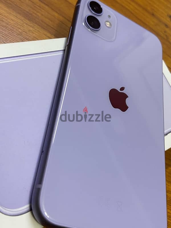 iphone 11 تريدلاين 3