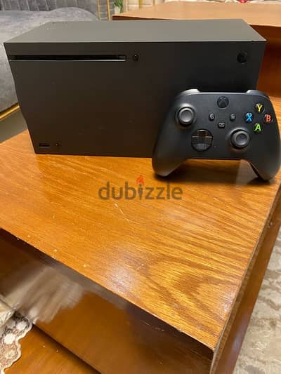 Xbox series x