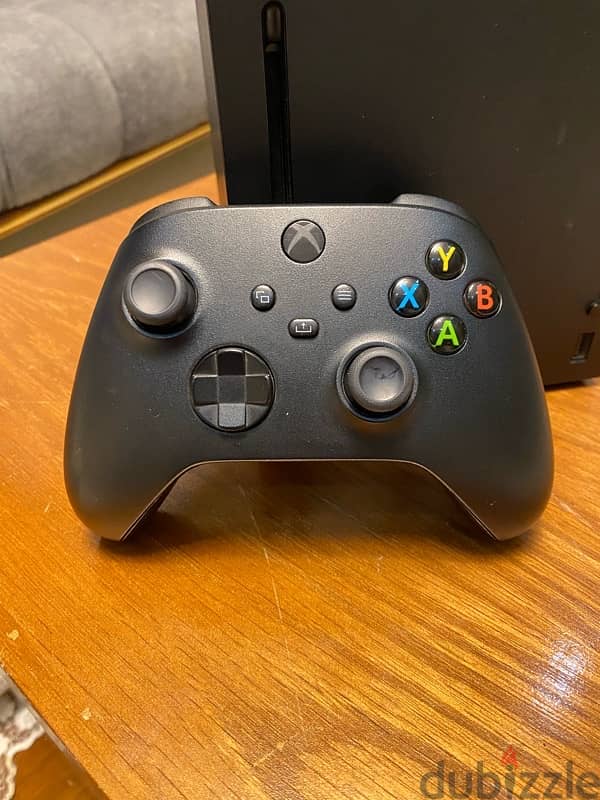 Xbox series x 2