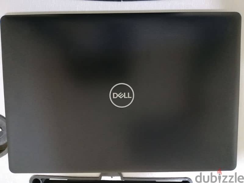 laptop dell inspiron 15-5000 series (core I7 8th genetation) 1