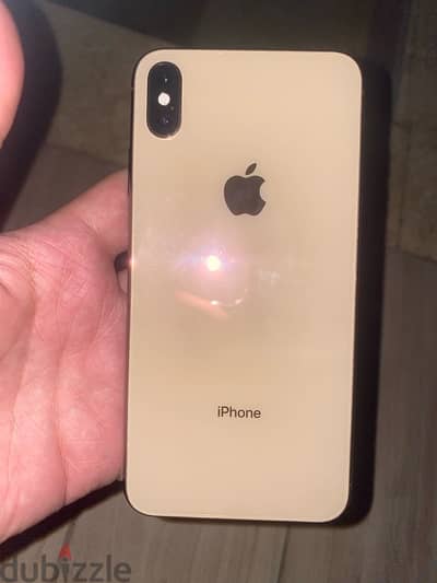 iPhone XS Max