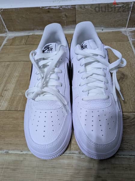 Original Nike Air Force from Spain with Receipt - 42.5 1