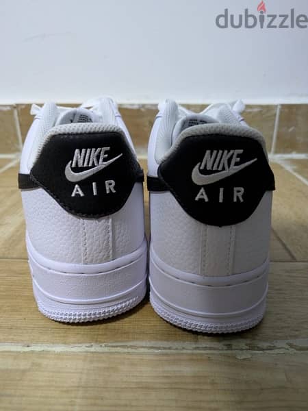 Original Nike Air Force from Spain with Receipt - 42.5 2