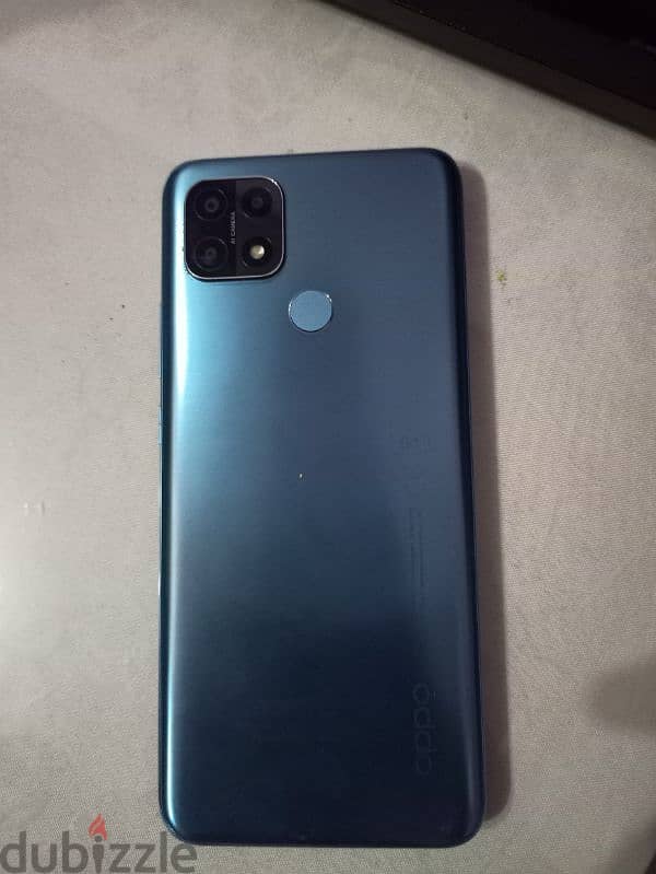 oppo a15 2