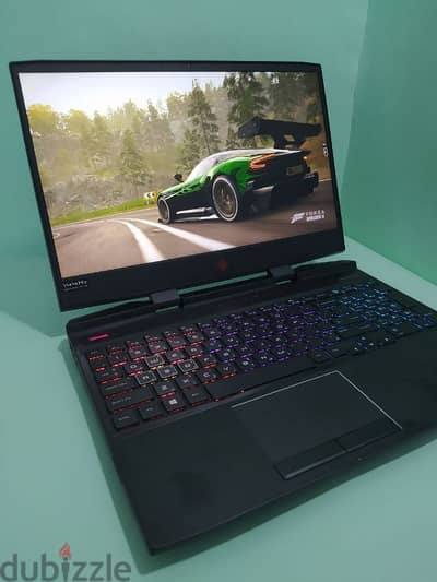 hp omen