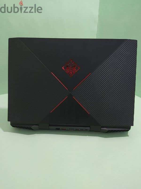 hp omen 1