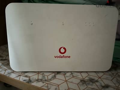 Vodafone 4g router