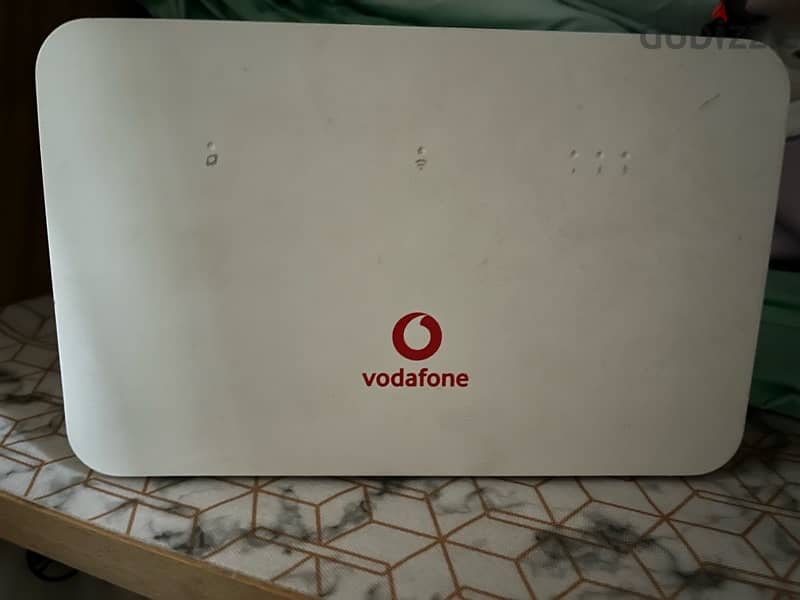 Vodafone 4g router 0