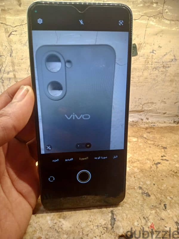 vivo y03 3