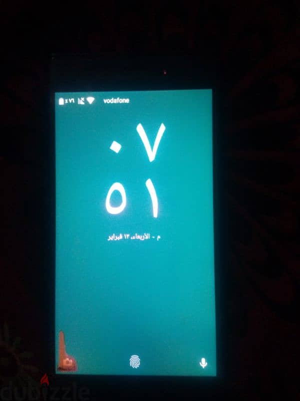 سوني اكسبيريا XZ 0