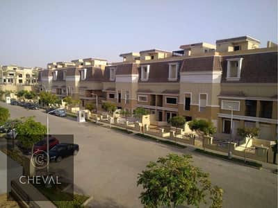 Apartment for Sale in Sarai with 12-Y Installment