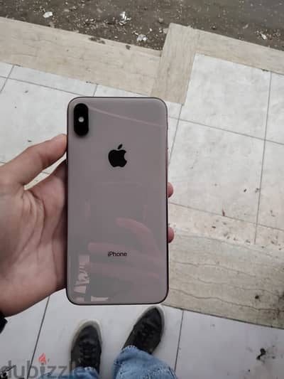 iPhone XS Max